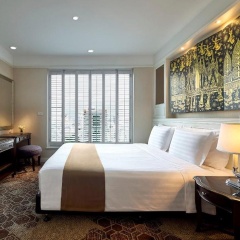 Grande Centre Point Ratchadamri Hotel - Bild 9