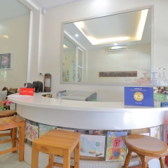 Saen Sabai Hostel - Bild 14