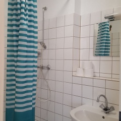 - Sp Hotels - City-Apartment - Bild 9