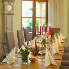 Aussichtsreich Gast- und Logierhaus - Bild 17