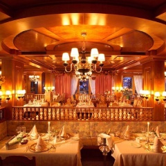 Hotel Antares - Bild 18