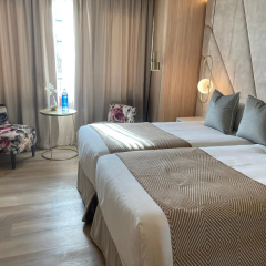 Nivia Born Boutique Hotel - Bild 2