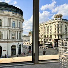 MONDRIAN Luxury Suites UNESCO Old Town - Bild 21