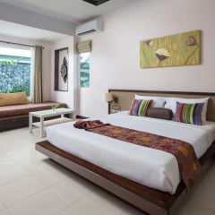 Anyavee Tubkaek Beach Resort - Bild 3