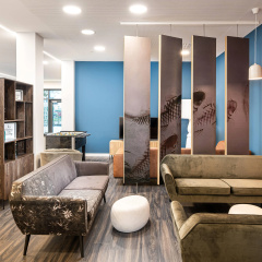 elaya hotel augsburg, Trademark by Wyndham - Bild 2