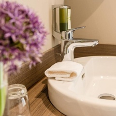 Schlosshotel Steinburg - Bild 7