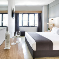 Atlas Hotel Skiathos thumbnail 5