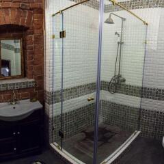 Гостиница Apartamenti na Petrogradke в Санкт-Петербурге отзывы, цены и фото номеров - забронировать гостиницу Apartamenti na Petrogradke онлайн Санкт-Петербург фото 5