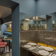 Otivm Hotel - Bild 17