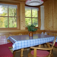 Ferienwohnung Vogelrast - Bild 3