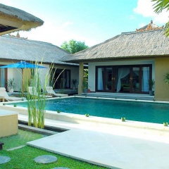 The Halcyon Villas Bali - Bild 9