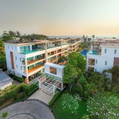Dream Suite Residence at Pelican Krabi - Bild 18