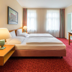 Galerie Hotel Leipziger Hof - Bild 2