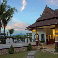 Leelawadee Garden Resort - Bild 16