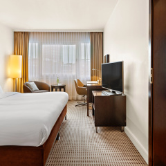 Crowne Plaza Berlin City Centre by IHG - Bild 3