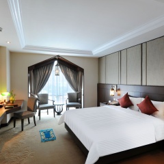 Al Meroz Bangkok - Bild 5