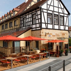 Hotel Nepomuk - Bild 13