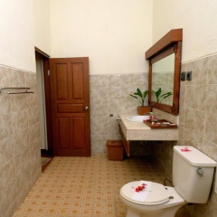 Banyualit Spa 'n Resort Lovina - Bild 7