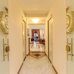 Hotel Contilia - Bild 2