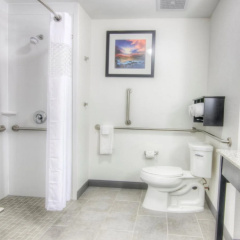 Hampton Inn Houston I-10 East thumbnail 16