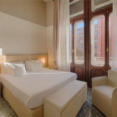 Palazzo Barocci - Bild 11