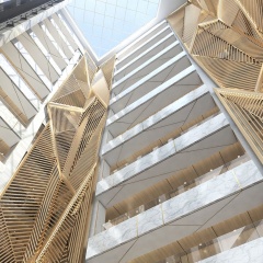 Al Bandar Arjaan by Rotana - Dubai Creek - Bild 28