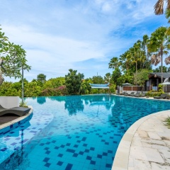 Mana Villas Nusa Dua - Bild 13