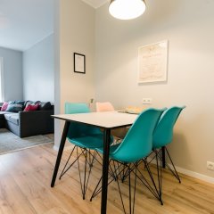 Baldur Apartments in Reykjavik, Iceland from 371$, photos, reviews - zenhotels.com