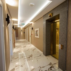 Bursa Kar Beyaz Hotel - Bild 7