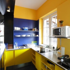 Bed'nBudget Expo-Hostel Dorms - Bild 29