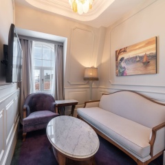 Orientbank Hotel Istanbul, Autograph Collection - Bild 21