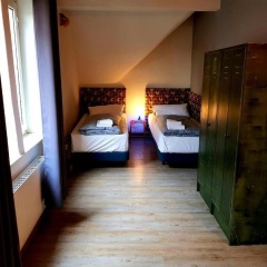 Hotel Mecklenheide Hannover - Bild 6