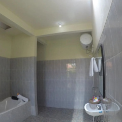 Pandawa Beach Home Stay Guest House - Bild 9