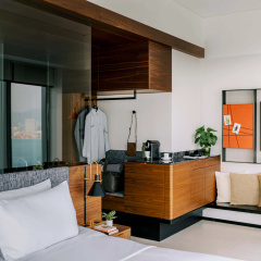 EAST Hong Kong - Bild 5