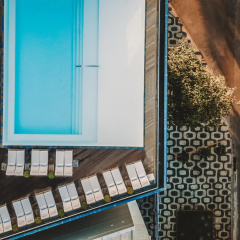 Hotel Fasano Rio de Janeiro