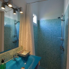 Quaint Holiday Home in Arta With Fireplace Near the Sea - Bild 9
