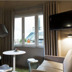 Hotel du Cadran - Bild 8