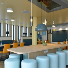 B&B HOTEL Fulda-City - Bild 17