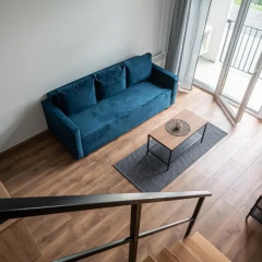 Отель RentPlanet - Apartamenty Zarembowicza Польша, Вроцлав - отзывы, цены и фото номеров - забронировать отель RentPlanet - Apartamenty Zarembowicza онлайн фото 26