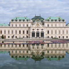 Hotel Enziana Wien
