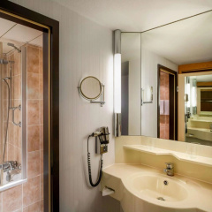 Mövenpick Hotel Nuernberg Airport - Bild 6