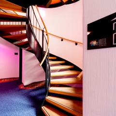 artHotel Magdeburg - Bild 16