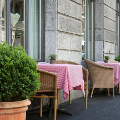 Hotel Montana Zürich - Bild 17