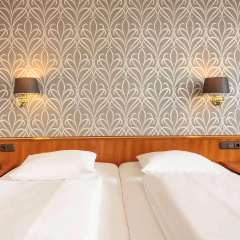 Mercure Hotel Trier Porta Nigra - Bild 7