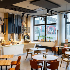 Residence Inn Dortmund City - Bild 16