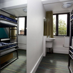 YHA London St Paul's - Hostel - Bild 5