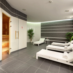 Eurostars Book Hotel - Bild 11