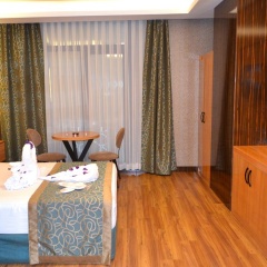 Gumus Palace Suites - Bild 2