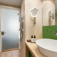Orea Hotel Andel's - Bild 8
