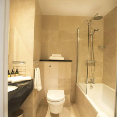 The Lansbury Heritage Hotel By Sunday - Canary Wharf London - Bild 13